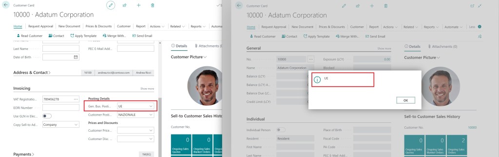 Dynamics 365 Business Central 2022 Wave 2: the evil of the new field changes&nbsp;behaviour